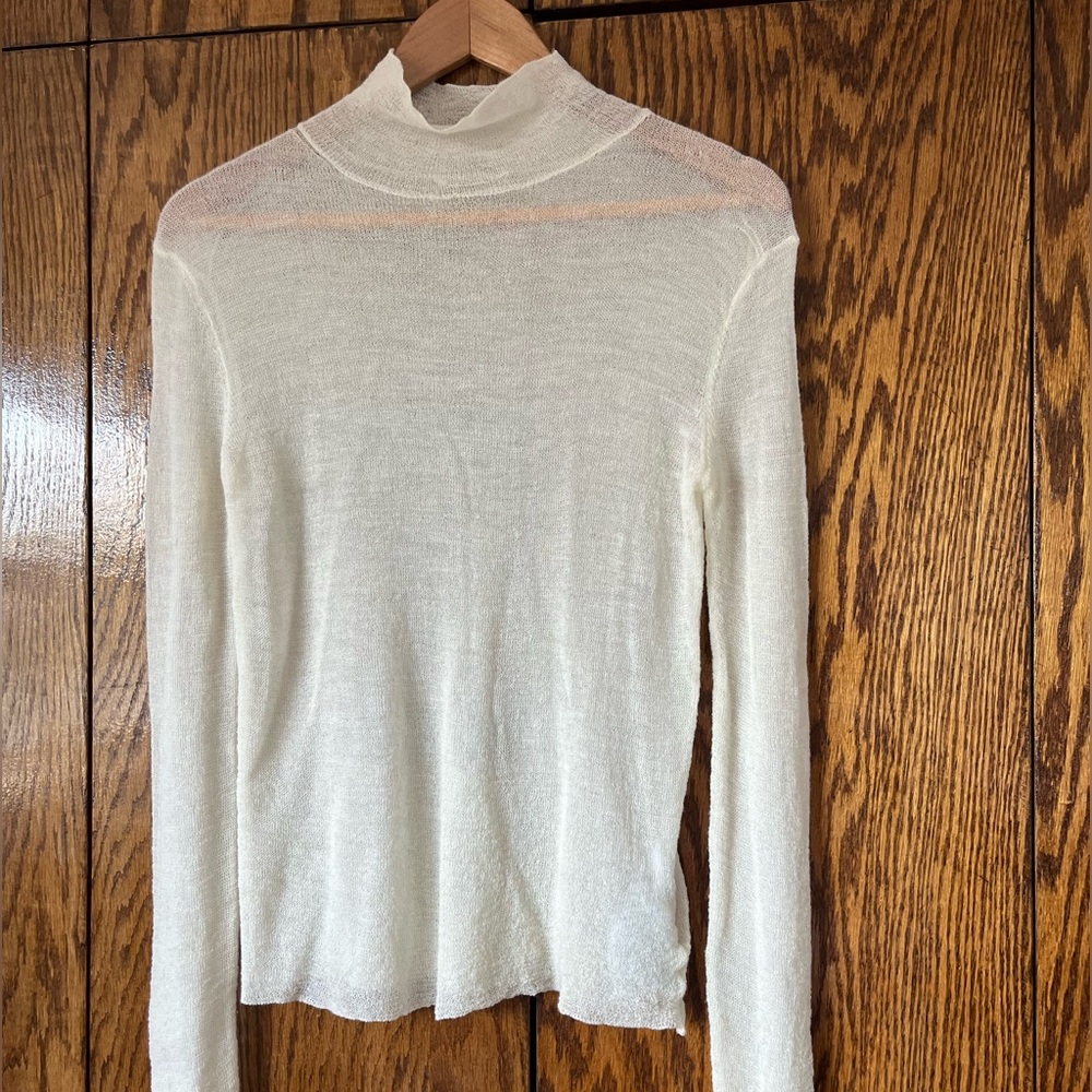 JIL SANDER SWEATER